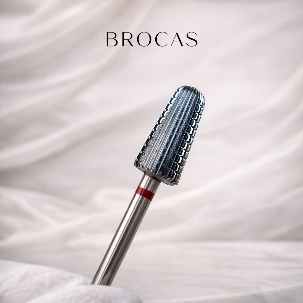 Brocas