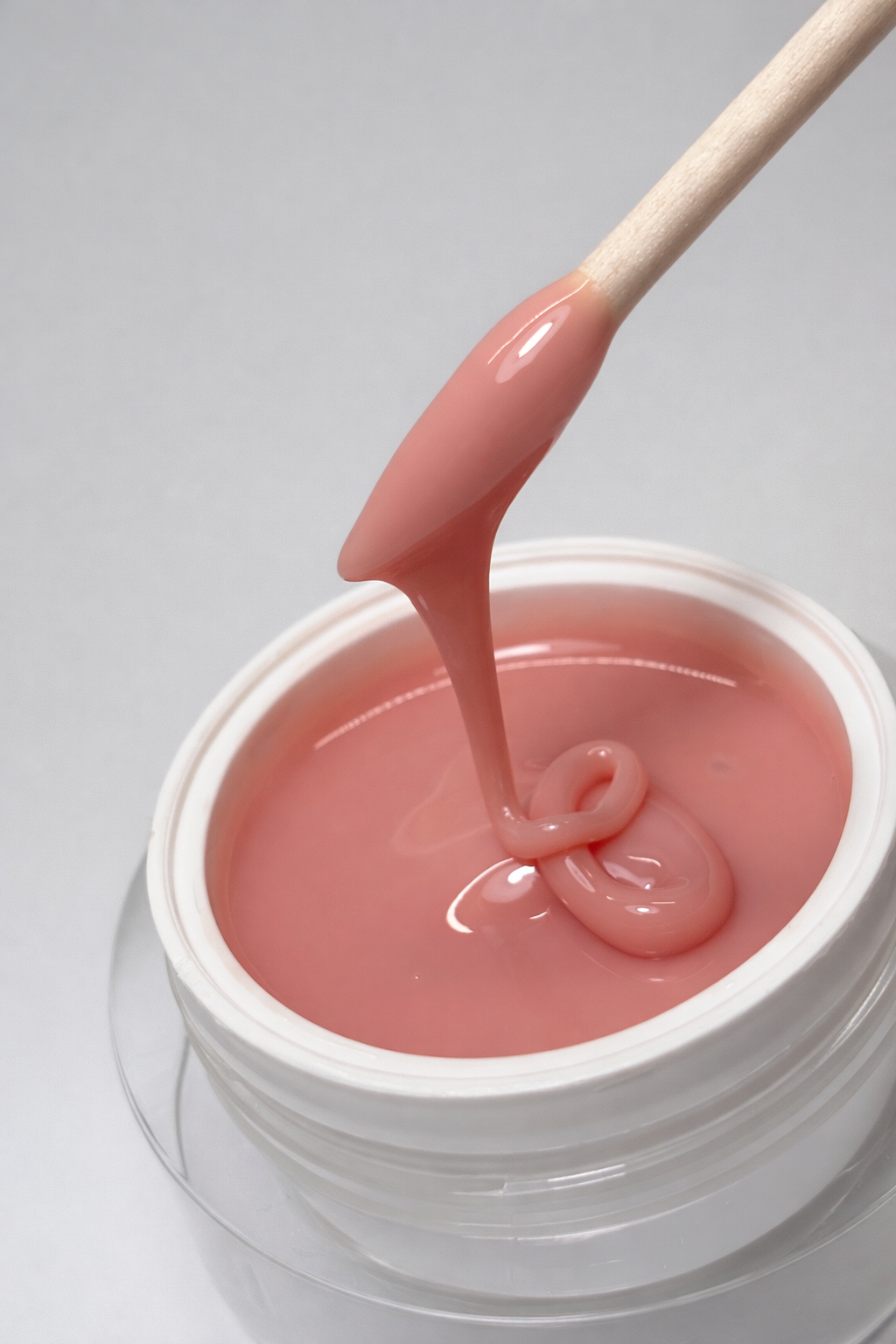 Coral pink