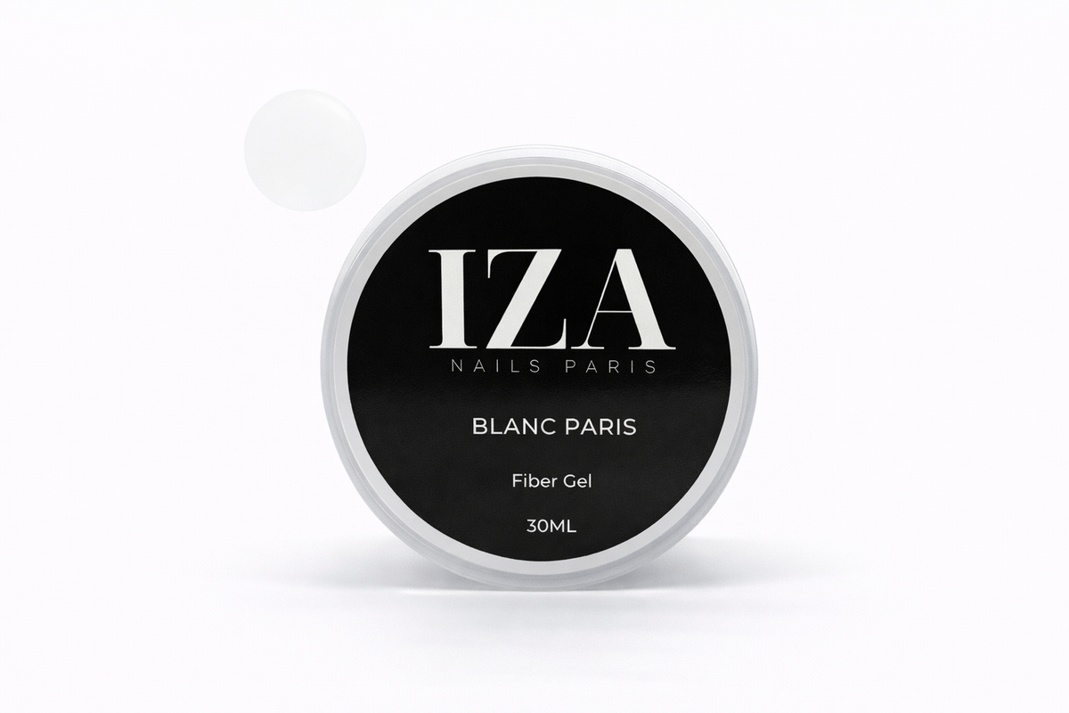 Blanc Paris