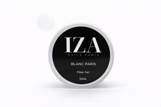 Blanc Paris