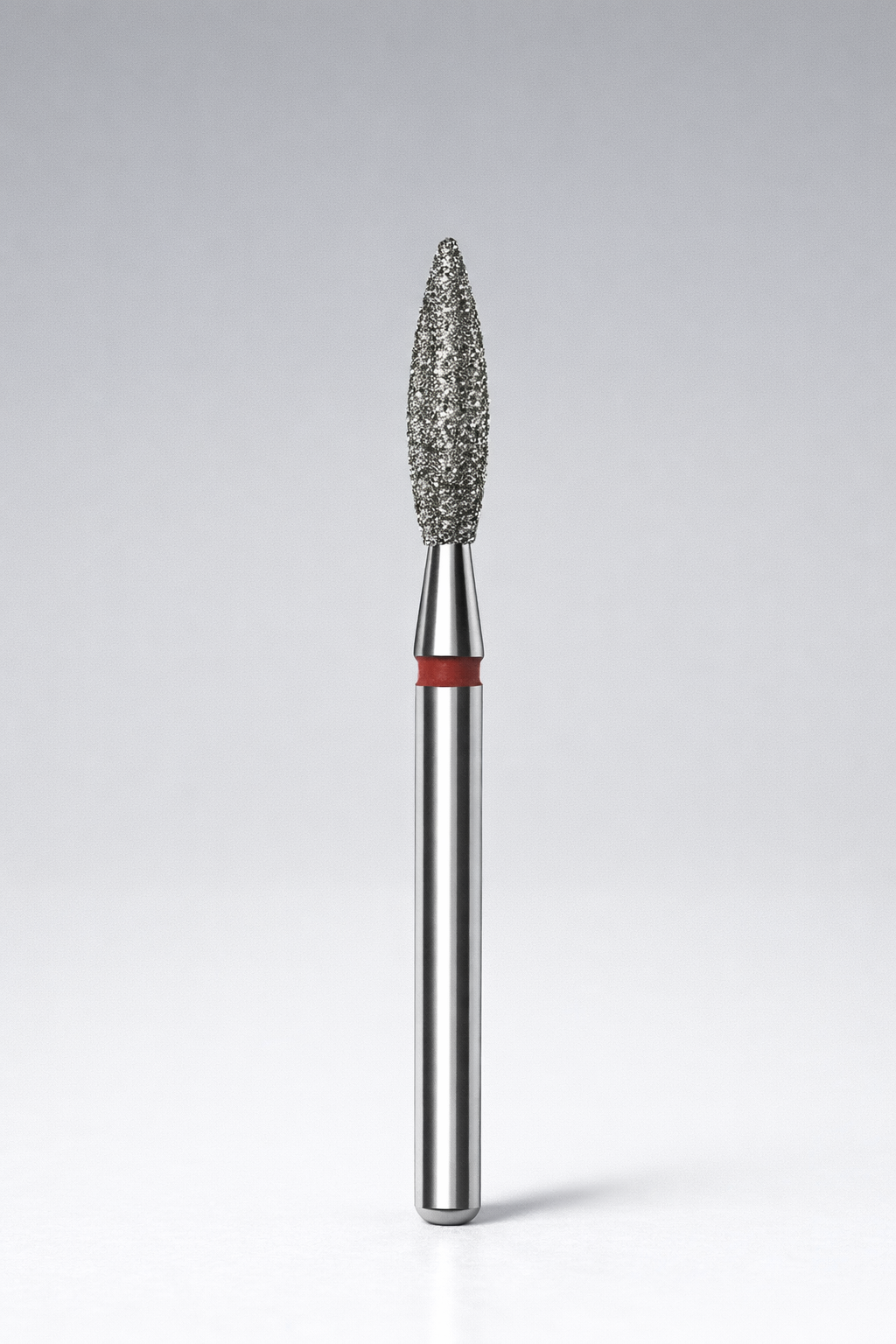 Broca Diamantada Chama 2,3 mm × 10 mm – STALEKS