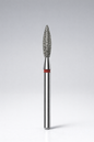 Broca Diamantada Chama 2,3 mm × 10 mm – STALEKS