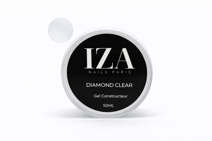 Diamond clear - capa base e estrutua