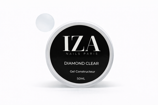 Diamond clear - capa base e estrutua