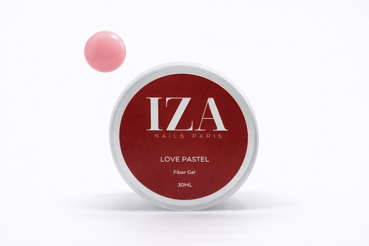 Love Pastel