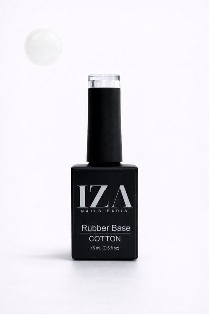 Rubber base Cotton