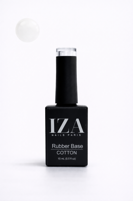 Rubber base Cotton