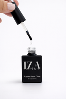 Rubber base clear