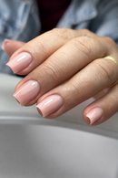 Coral pink