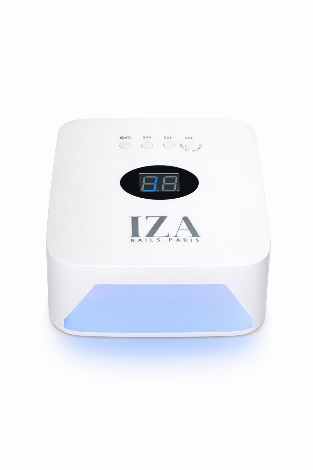 Cabine UV/LED Profissional 54W