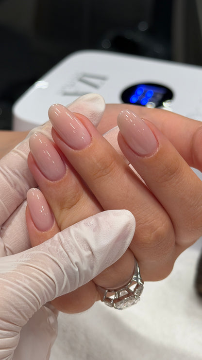 Biab Liquid gel - Passion