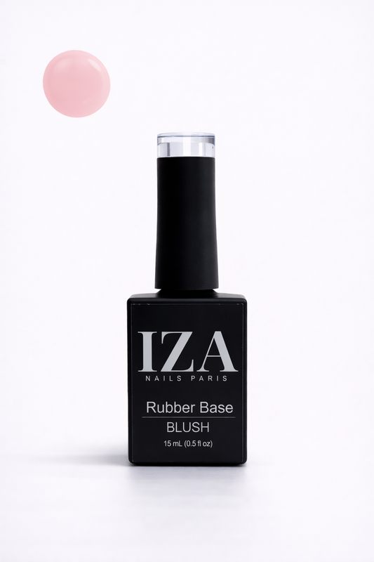 Rubber base Blush