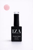 Rubber base blush