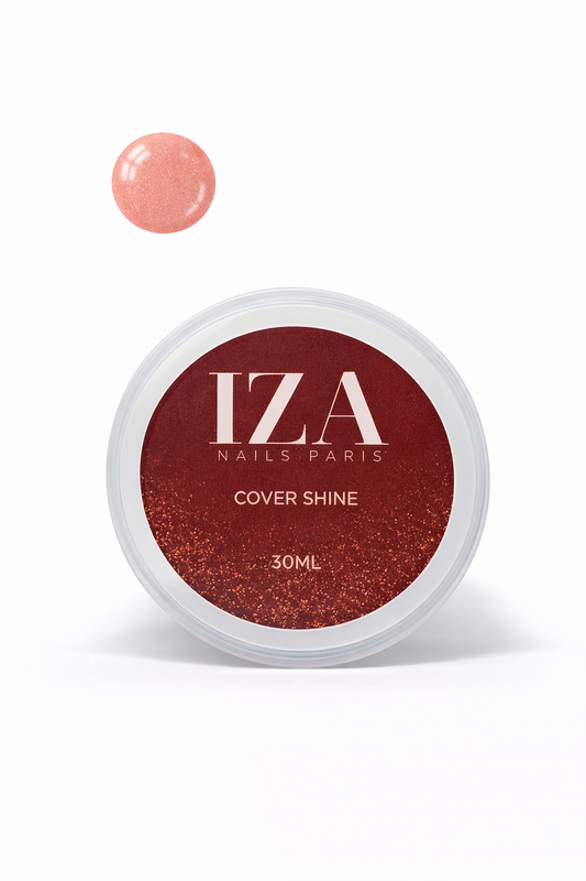 Cover Shine