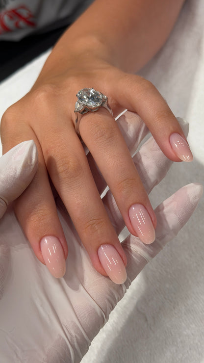 Biab Liquid gel - Passion