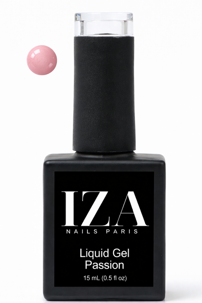 Biab Liquid gel - Passion