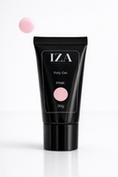 Poly gel Pink