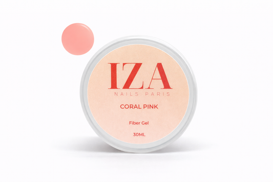 Coral pink