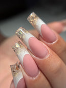 Diamond clear