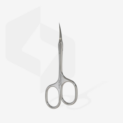 Tesoura de cutícula UNIQ 20 type 4