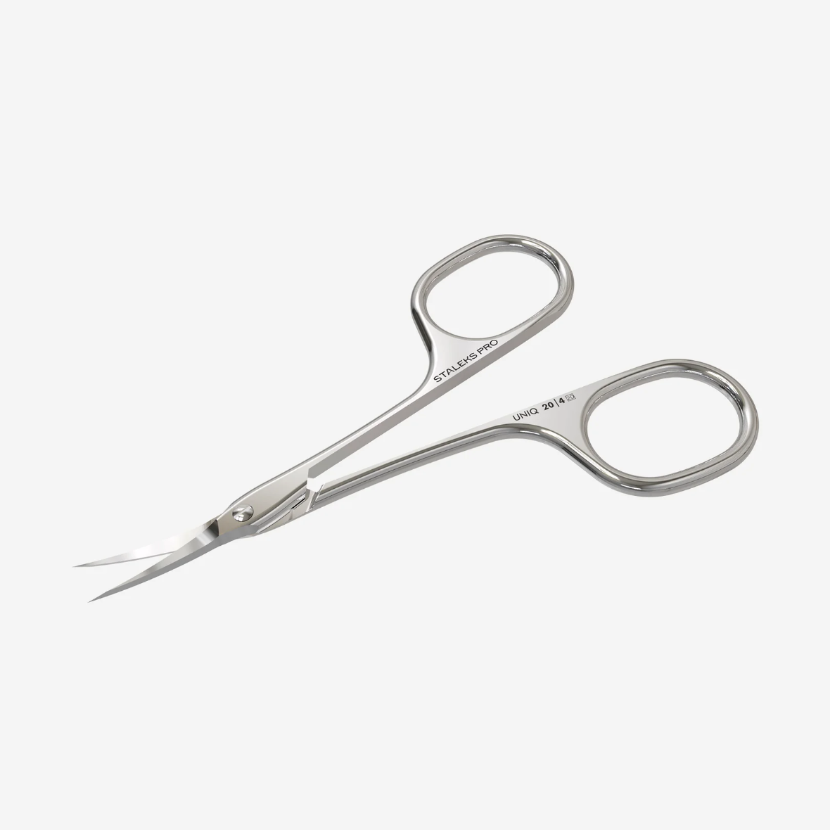 Tesoura de cutícula UNIQ 20 type 4