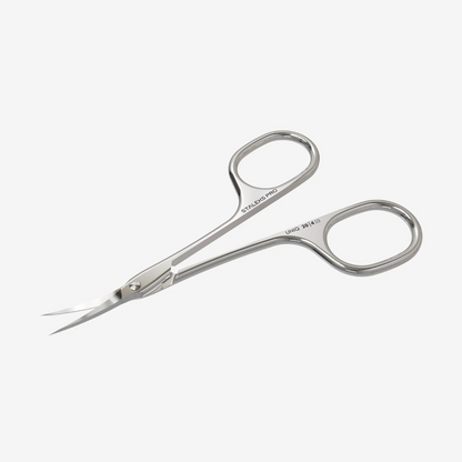 Tesoura de cutícula UNIQ 20 type 4