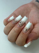 Diamond clear