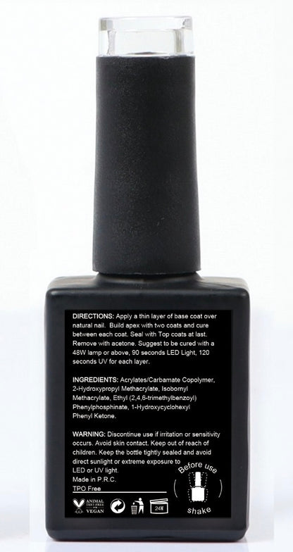 Biab Liquid gel - Passion